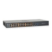 Cambium Networks MX-EX2028xxA-U cnMatrix EX2028 24 1G & 4 SFP Plus Fiber Ports Intelligent Ethernet Switch with USA Power Cord