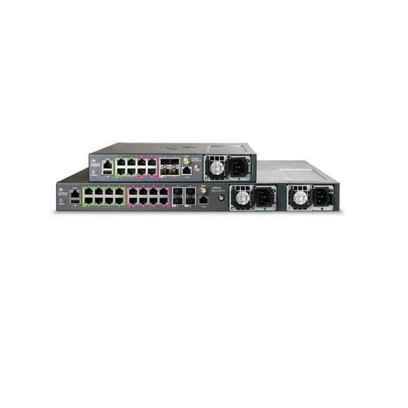 Cambium Networks MXTX2012GxPA11 TX 2012R-P Intelligent Ethernet Poe Switch