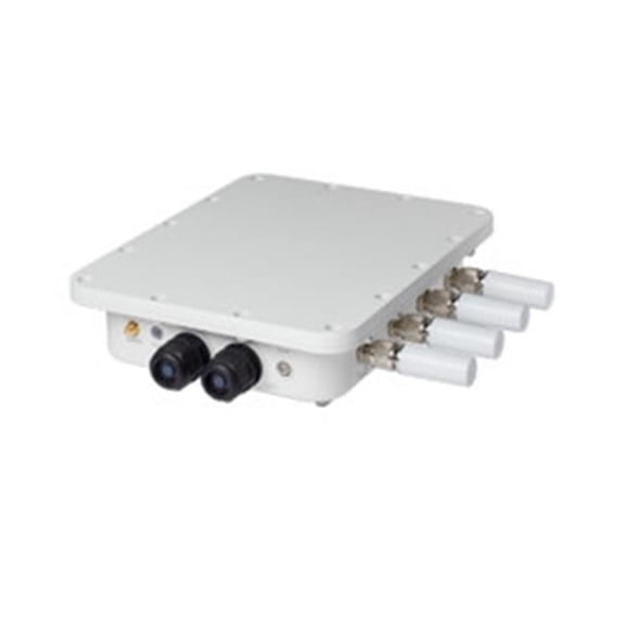 Cambium Networks XH2-240-US 5 & 2.4GHz Xirrus Outdoor 4x4 AP Dual 11AC Wave 2 SDR Radios External Antennas