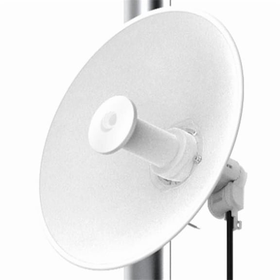 Cambium Networks C068940M142B ePMP Force 4625 6GHz Subscriber Module with Integrated Antenna