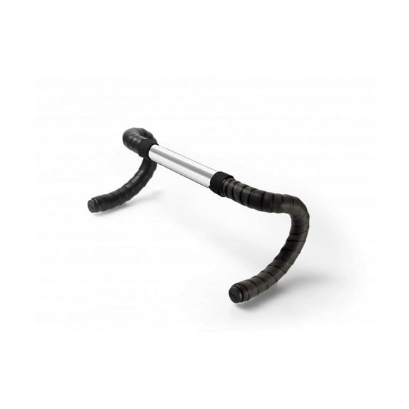 Cambium Rubber Bar Tape - Black
