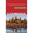 thumbnail image 1 of Pre-Owned Cambodia - Culture Smart!: The Essential Guide to Customs & Culturevolume 18 (Paperback) 185733471X 9781857334715, 1 of 1