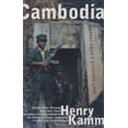 thumbnail image 1 of Pre-Owned Cambodia: A Report from a Strickened Land (Hardcover) 1559704330 9781559704335, 1 of 1