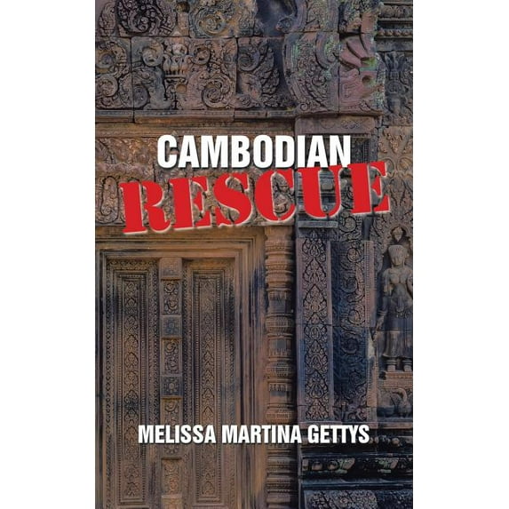 Cambodian Rescue, (Paperback)