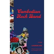 Cambodian Rock Band, Paperback