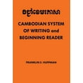 thumbnail image 1 of Cambodian System of Writing and Beginning Reader, (Paperback), 1 of 1