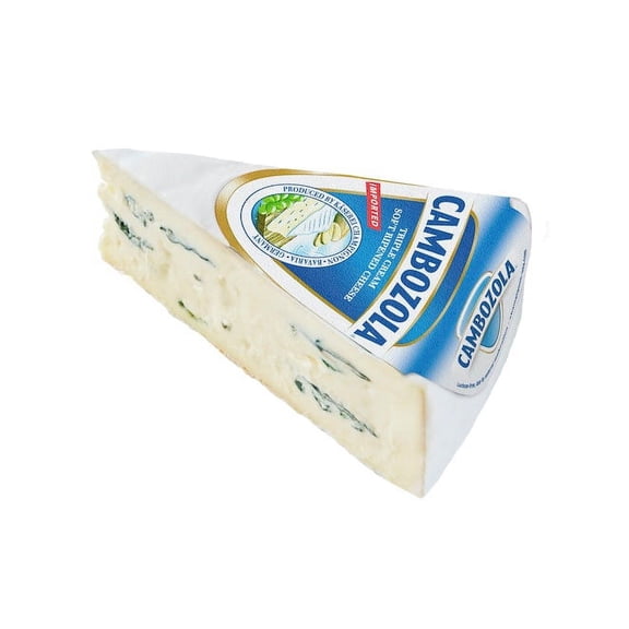 Cambozola Cheese - Whole Wheel (5 pound)