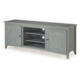thumbnail image 1 of Cambria 70" TV Stand, 1 of 2