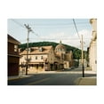 thumbnail image 1 of Cambria City, Johnstown 01 - Johnstown Pennsylvania Photography Unframed Wall Art Print 5 x 7 inches, 1 of 4
