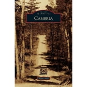 Cambria Hardcover