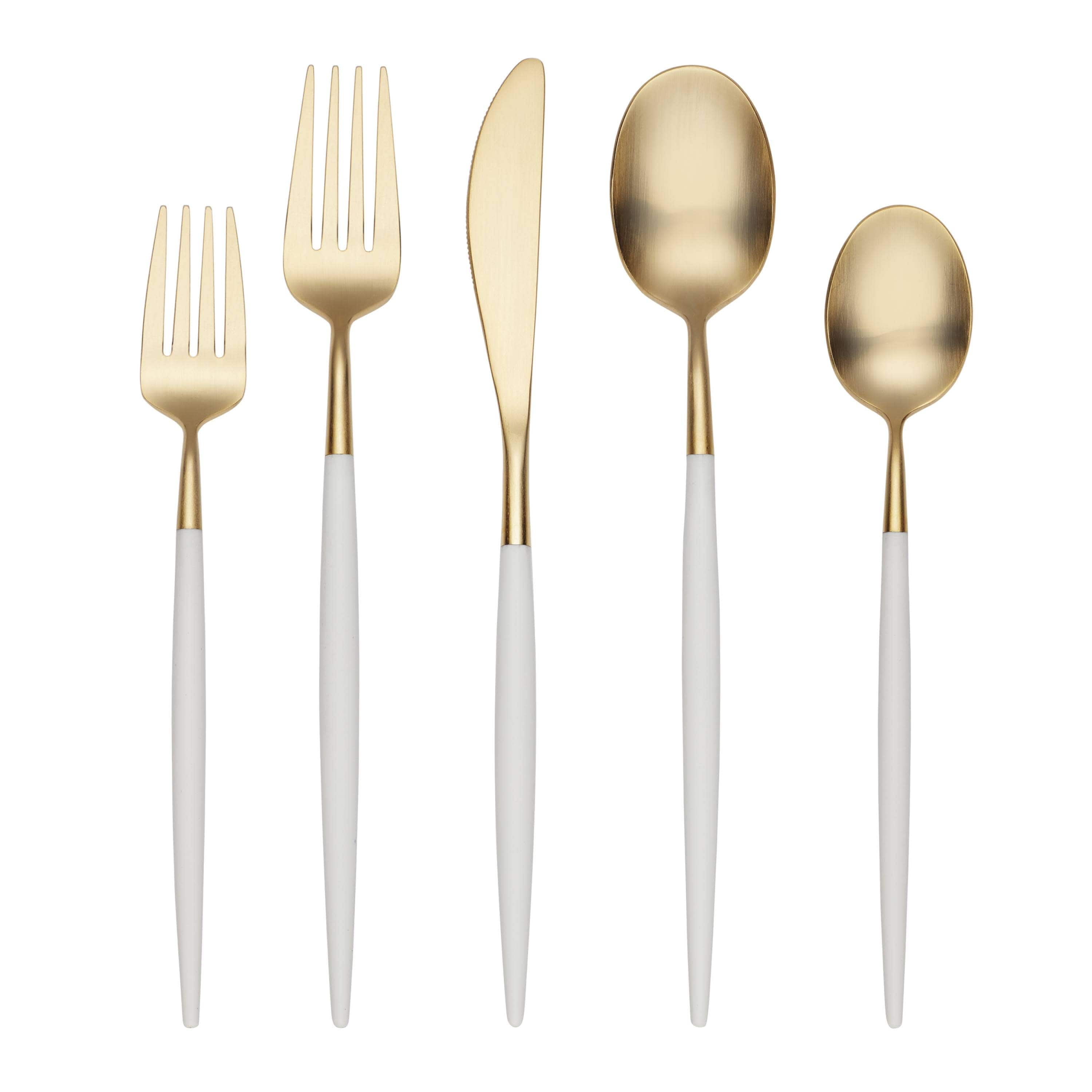 Cambridge Casual Mazzy Flatware