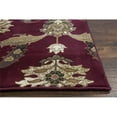 thumbnail image 1 of Cambridge 7364 Red Palazzo 2'2" x 7'11" Runner Size Area Rug, 1 of 4