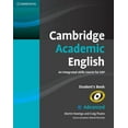 thumbnail image 1 of Cambridge Academic English Course Cambridge Academic English C1 Advanced Student's Book: An Integrated Skills Course for Eap, (Paperback), 1 of 1