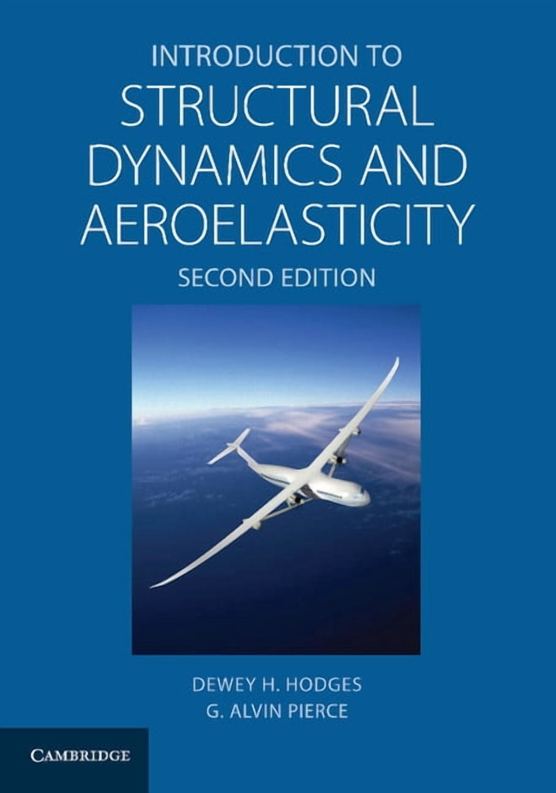 Cambridge Aerospace Introduction to Structural Dynamics and ...