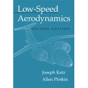 Cambridge Aerospace Low-Speed Aerodynamics, Book 13, Paperback