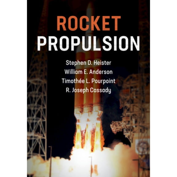 Pre-Owned Rocket Propulsion (Cambridge Aerospace Series, Series Number 47)
