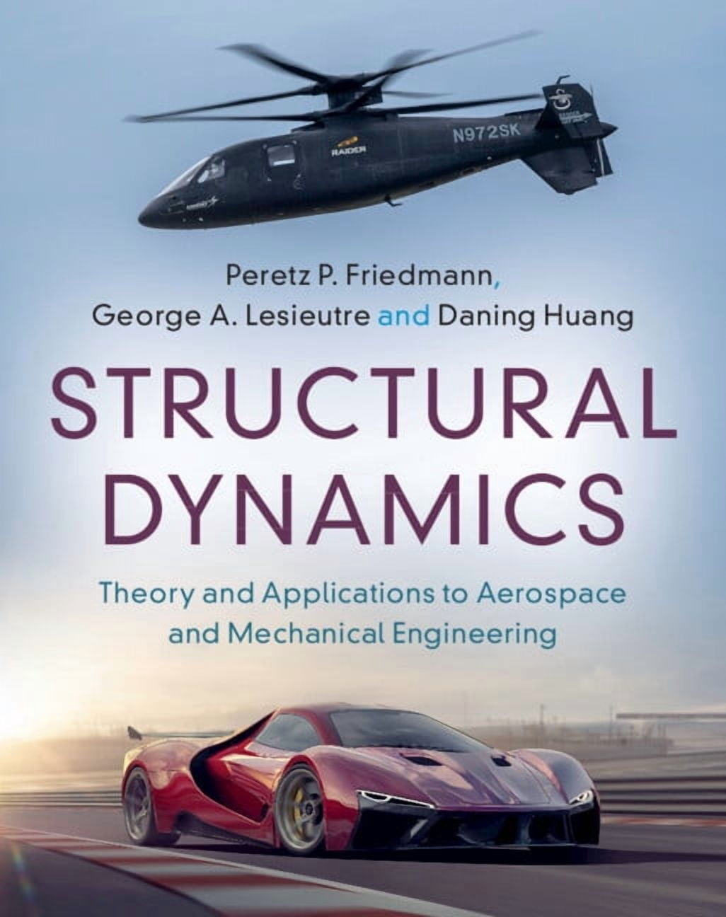 Cambridge Aerospace Structural Dynamics, Book 50, (Hardcover) - Walmart.com