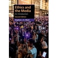 thumbnail image 1 of Cambridge Applied Ethics Ethics and the Media, (Paperback), 1 of 1