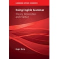 thumbnail image 1 of Cambridge Applied Linguistics Doing English Grammar, (Paperback), 1 of 1
