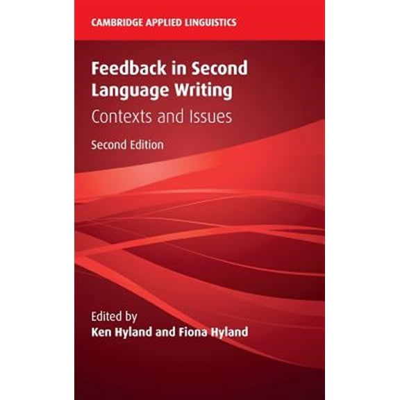 Pre-Owned Feedback in Second Language Writing