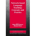 thumbnail image 1 of Cambridge Applied Linguistics Network-Based Language Teaching: Concepts and Practice, (Paperback), 1 of 1