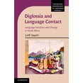thumbnail image 1 of Cambridge Approaches to Language Contact Diglossia and Language Contact, (Hardcover), 1 of 1