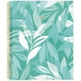 thumbnail image 1 of Cambridge Bali Customizable 2023 Weekly Monthly Planner, Large, 8 1/2" x 11", 1 of 7