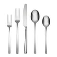 thumbnail image 1 of Beacon Mirror 45-Piece Flatware Set, 1 of 5