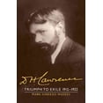 thumbnail image 1 of The Cambridge Biography of D. H. Lawrence 3 Volume Set: D. H. Lawrence: Triumph to Exile 1912-1922: The Cambridge Biography of D. H. Lawrence (Paperback), 1 of 1