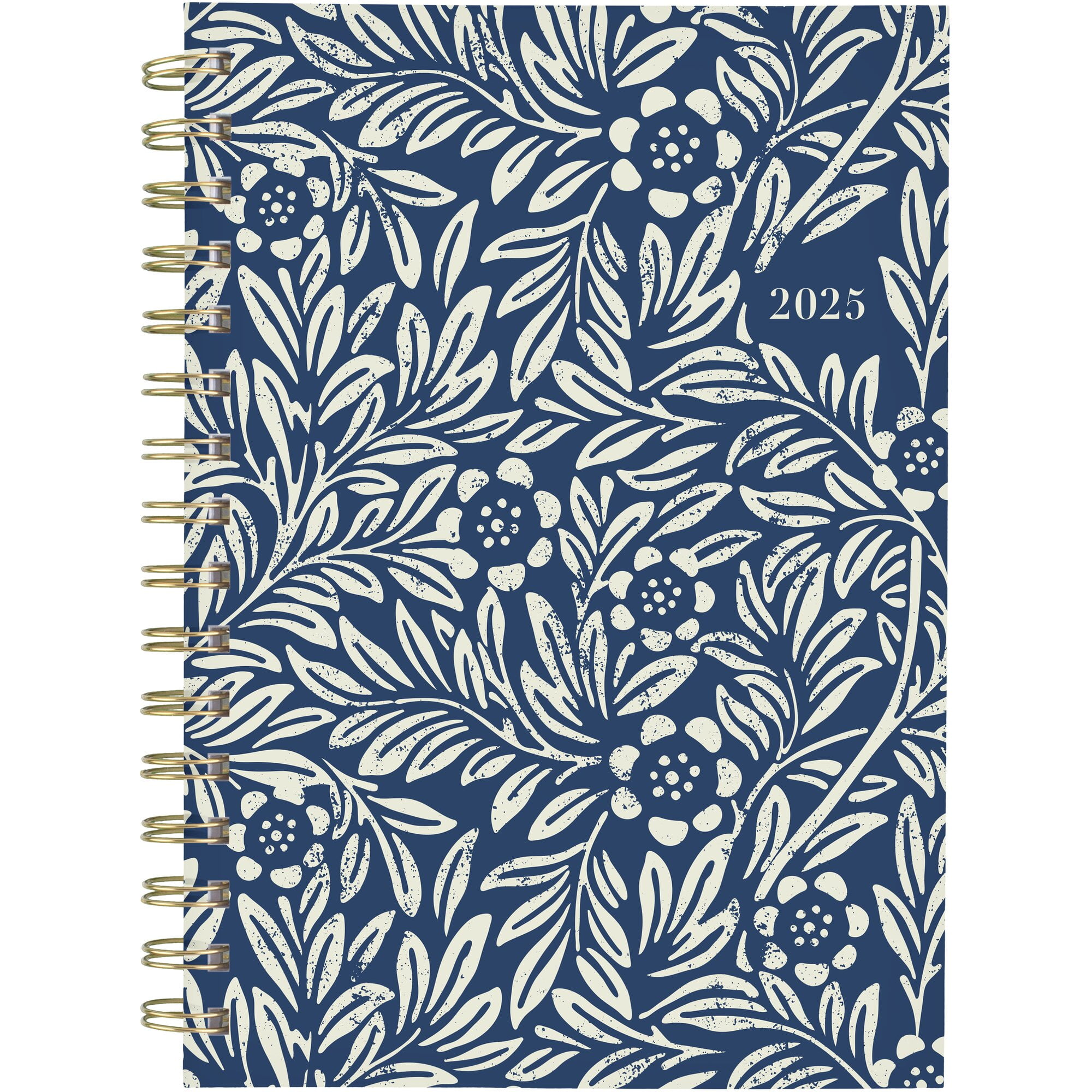 Cambridge Blockprint 2025 Weekly Monthly Planner Small 5 12 x 8 12 ...