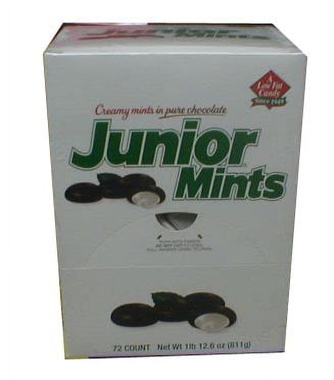 JUNIOR mint dental gel