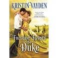 thumbnail image 1 of Pre-Owned Fortune Favors the Duke (Mass Market Paperback) 172823431X 9781728234311, 1 of 1