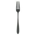 thumbnail image 1 of Cambridge Byram Black Mirror Stainless Steel Dinner Fork, 1 of 8