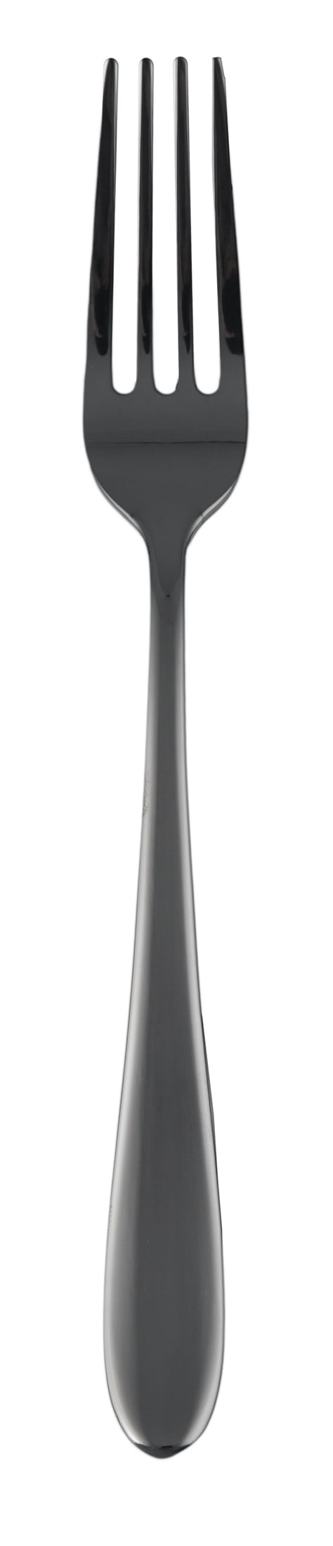 Cambridge Byram Black Mirror Stainless Steel Dinner Fork