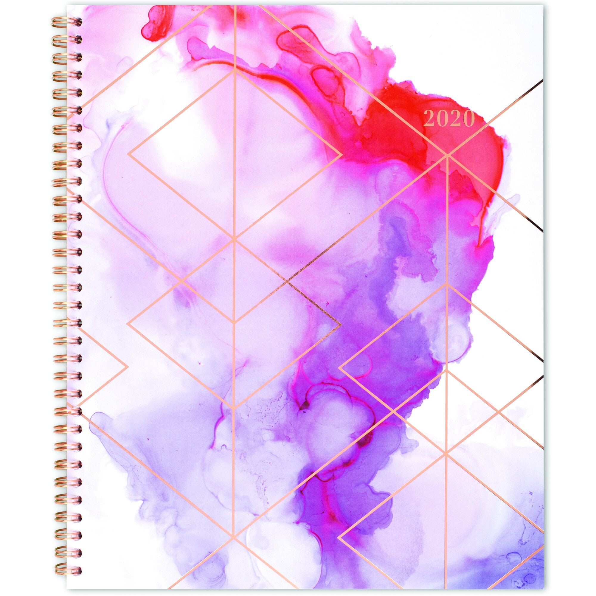 Cambridge Cambridge Smoke Screen Weekly Monthly Planner, Large - Planning