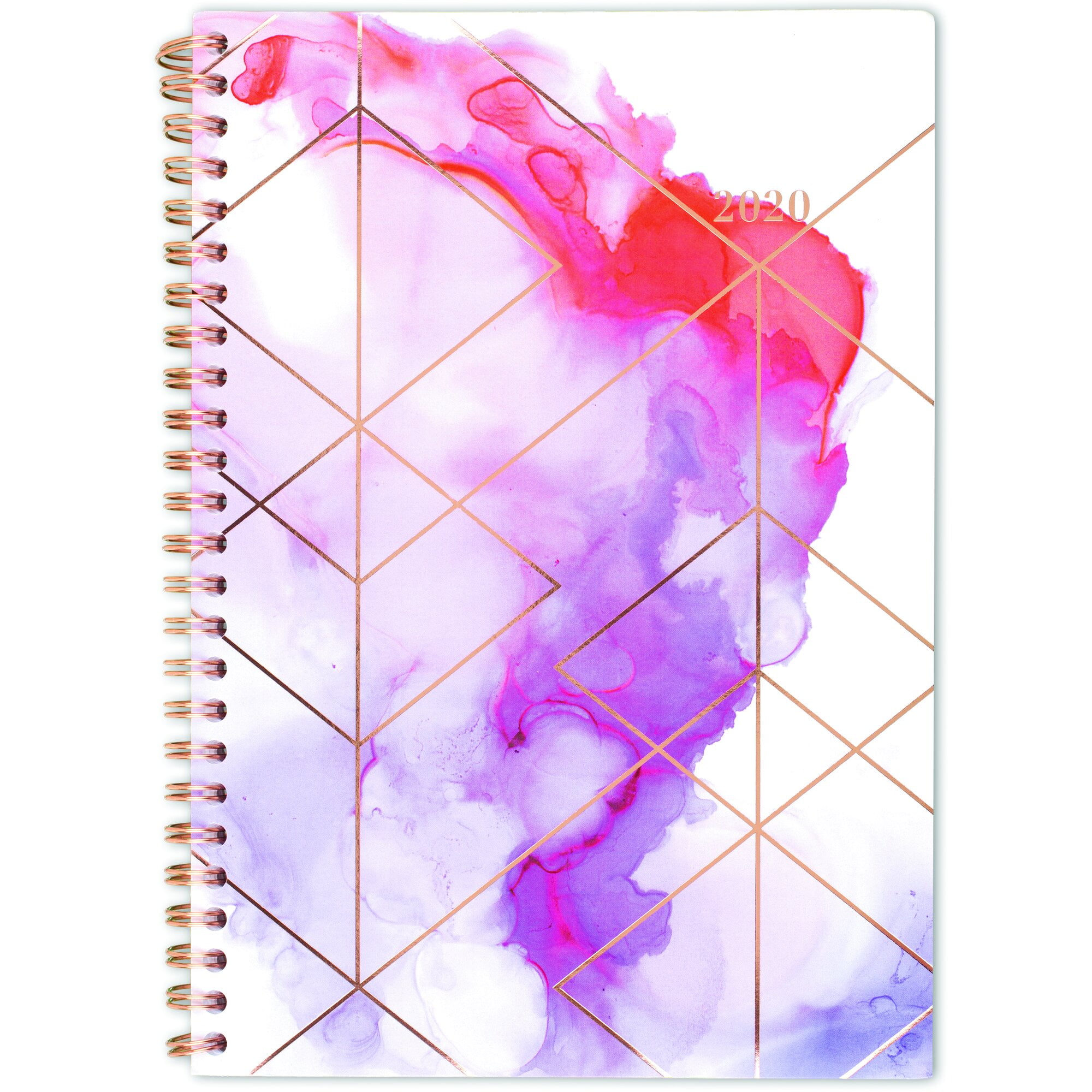 Cambridge Cambridge Smoke Screen Weekly Monthly Planner, Small - Planning