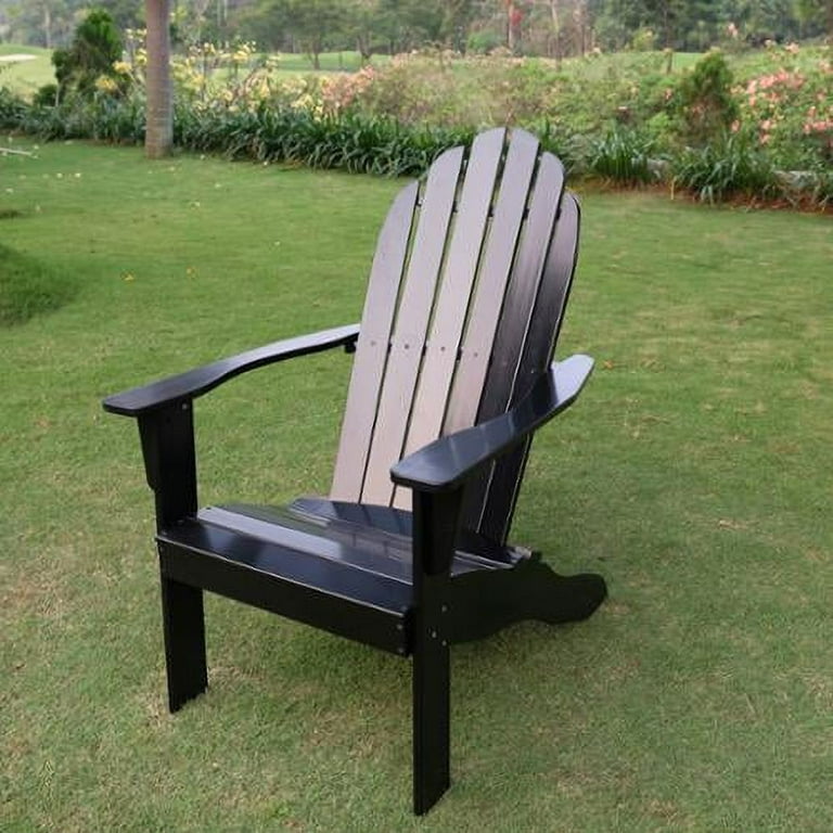 Cambridge casual alston adirondack cheap chair