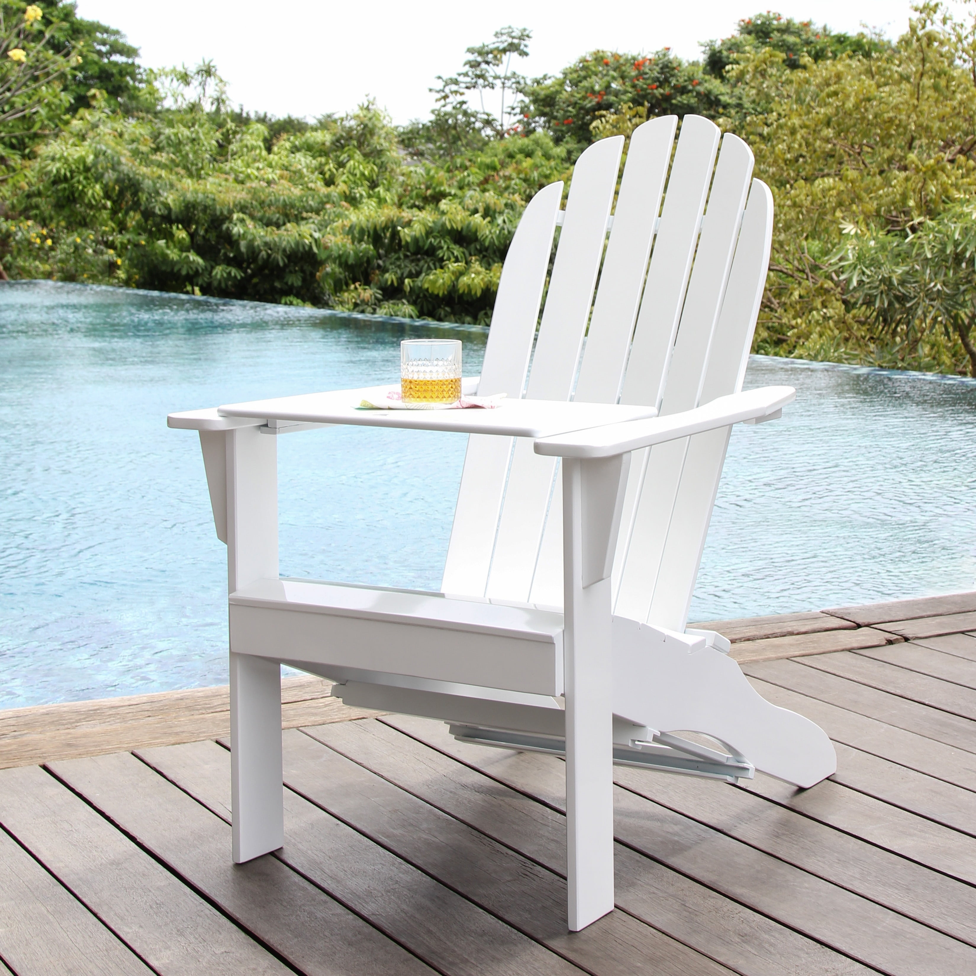 Cambridge Casual Alston Wood Outdoor ...