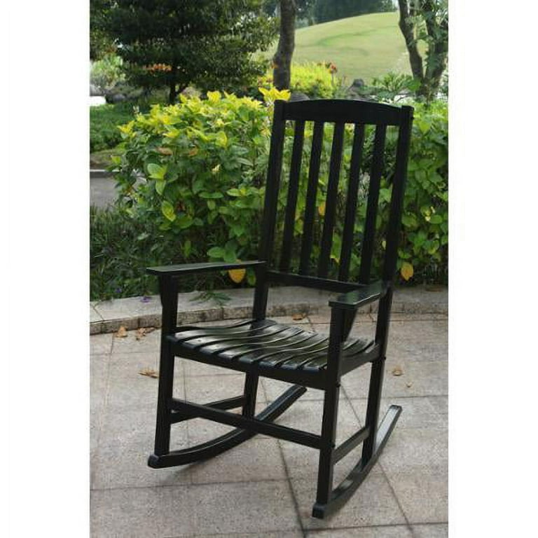 Cambridge casual alston porch outlet rocking chair