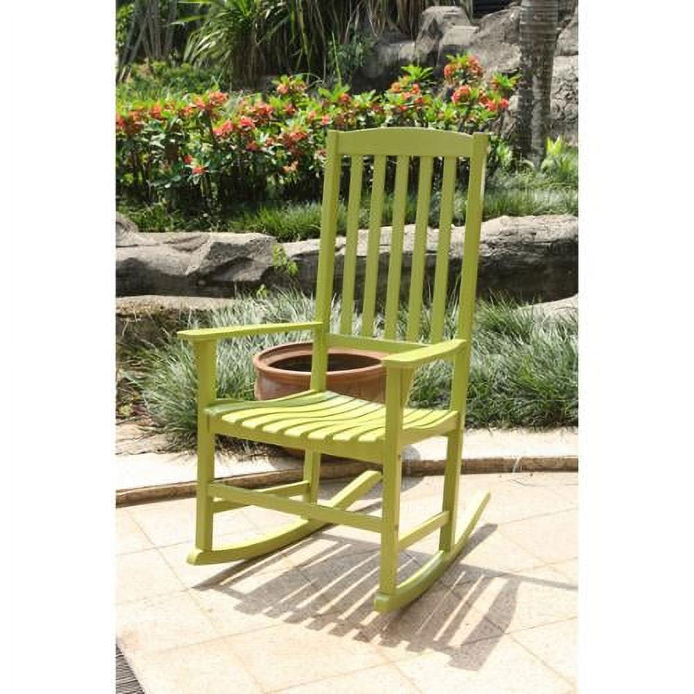 Cambridge casual alston porch outlet rocking chair