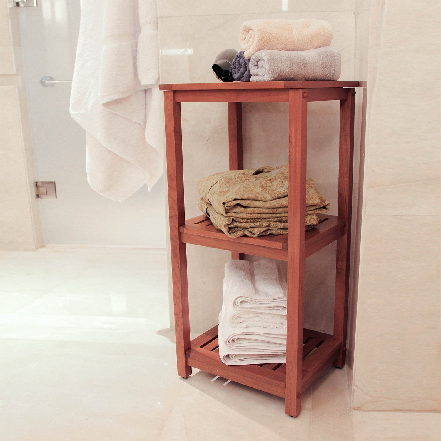 Muebles A-Series - Muebles para: Baño, Material: Plástico - ShopMania