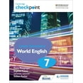thumbnail image 1 of Cambridge Checkpoint Lower Secondary World English Student's Book 7: Hodder Education Group, (Paperback), 1 of 1