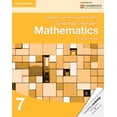 thumbnail image 1 of Cambridge Checkpoint Mathematics Practice Book 7 (Paperback), 1 of 1