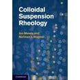 thumbnail image 1 of Cambridge Chemical Engineering Colloidal Suspension Rheology, (Paperback), 1 of 1