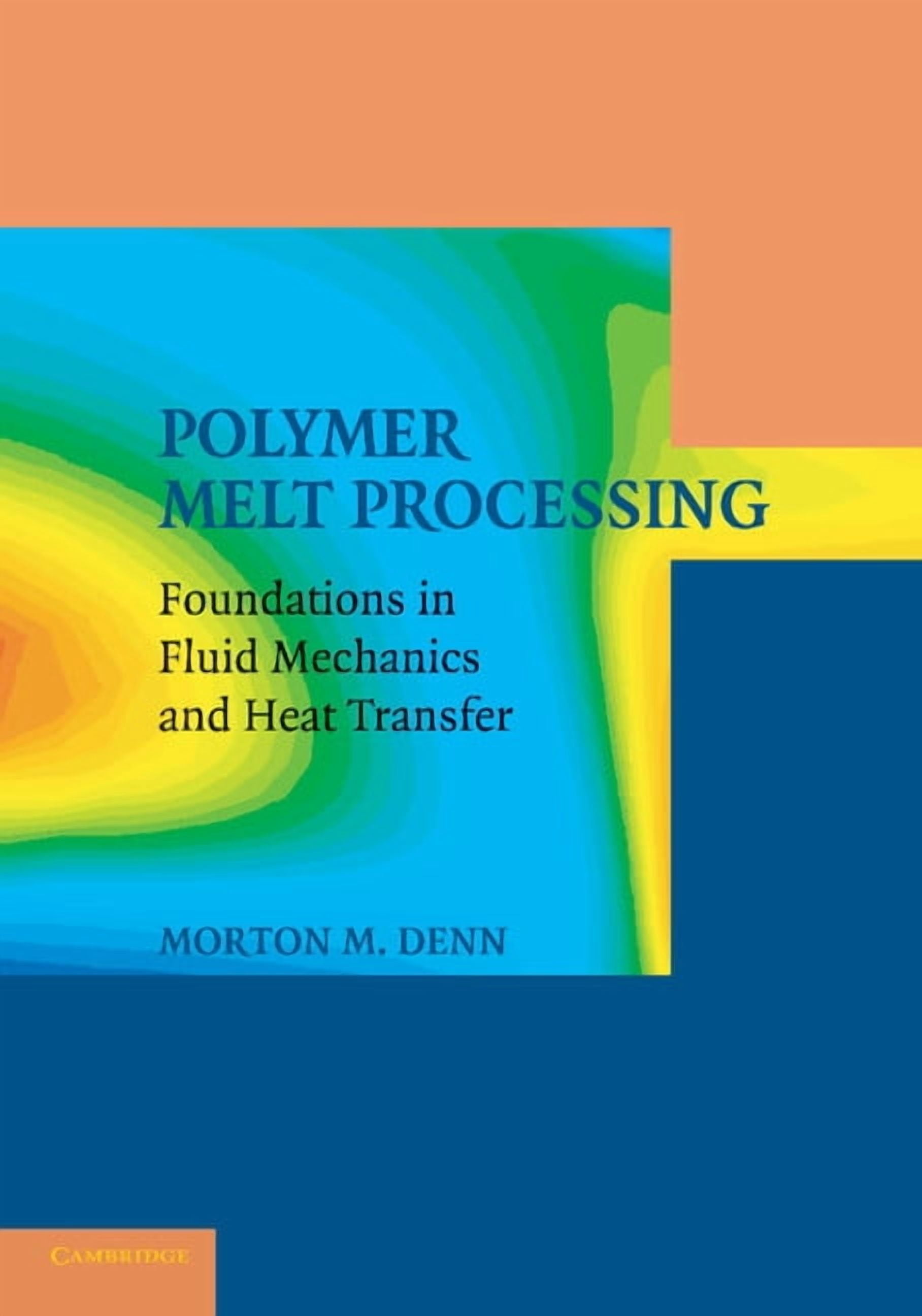 Melt Processing