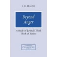 thumbnail image 1 of Cambridge Classical Studies Beyond Anger: A Study of Juvenal's Third Book of Satires, (Hardcover), 1 of 1