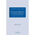 thumbnail image 1 of Cambridge Classical Studies Interstate Relations in Classical Greece: Morality and Power, (Paperback), 1 of 1