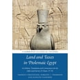 thumbnail image 1 of Cambridge Classical Studies Land and Taxes in Ptolemaic Egypt, (Paperback), 1 of 1
