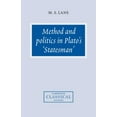 thumbnail image 1 of Cambridge Classical Studies Method and Politics in Plato's Statesman, (Paperback), 1 of 1