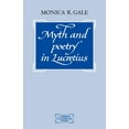 thumbnail image 1 of Cambridge Classical Studies Myth and Poetry in Lucretius, (Paperback), 1 of 1